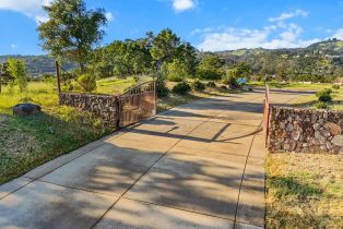 Residential Lot,  Skyfarm drive, Santa Rosa, CA 95403 - 3