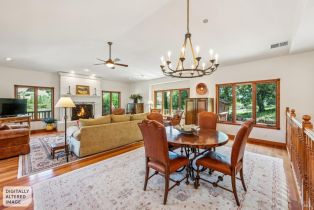 Single Family Residence,  Lovall Valley road, Sonoma, CA 95476 - 16