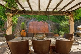 Single Family Residence,  Lovall Valley road, Sonoma, CA 95476 - 28