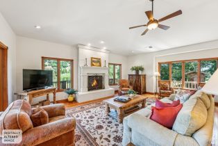 Single Family Residence,  Lovall Valley road, Sonoma, CA 95476 - 12
