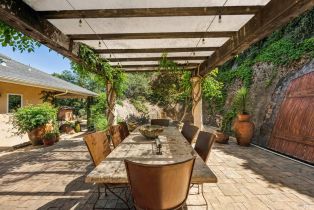 Single Family Residence,  Lovall Valley road, Sonoma, CA 95476 - 33