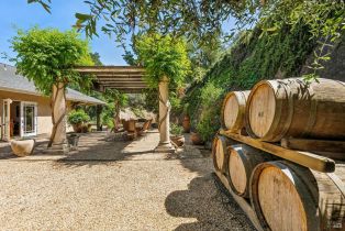 Single Family Residence,  Lovall Valley road, Sonoma, CA 95476 - 30
