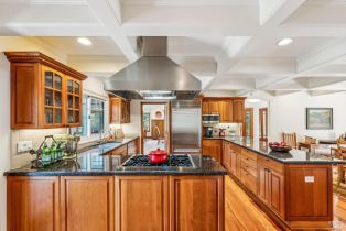 Single Family Residence,  Lovall Valley road, Sonoma, CA 95476 - 19