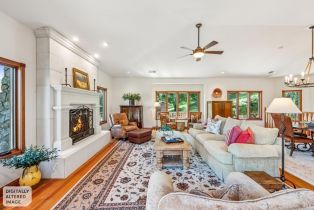 Single Family Residence,  Lovall Valley road, Sonoma, CA 95476 - 13