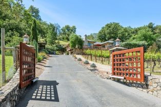 Single Family Residence,  Lovall Valley road, Sonoma, CA 95476 - 3