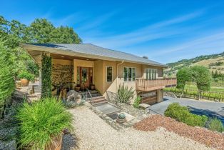 Single Family Residence,  Lovall Valley road, Sonoma, CA 95476 - 5