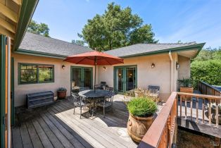 Single Family Residence,  Lovall Valley road, Sonoma, CA 95476 - 40