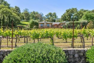 Single Family Residence, 4111 Lovall Valley Rd, Sonoma, CA  Sonoma, CA 95476