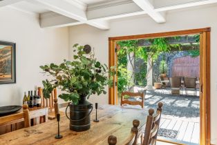 Single Family Residence,  Lovall Valley road, Sonoma, CA 95476 - 26