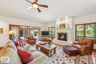 Single Family Residence,  Lovall Valley road, Sonoma, CA 95476 - 10