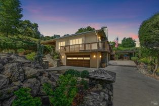 Single Family Residence,  Lovall Valley road, Sonoma, CA 95476 - 54