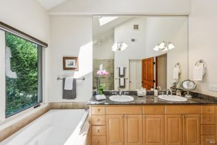 Single Family Residence,  Lovall Valley road, Sonoma, CA 95476 - 42