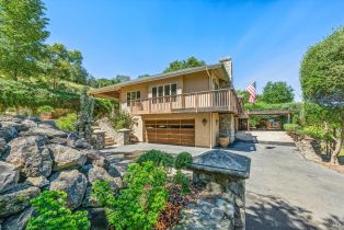 Single Family Residence,  Lovall Valley road, Sonoma, CA 95476 - 4
