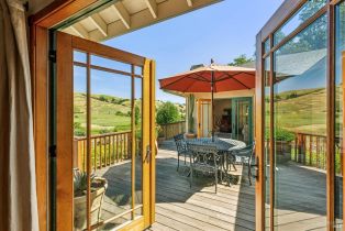 Single Family Residence,  Lovall Valley road, Sonoma, CA 95476 - 38