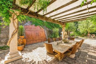 Single Family Residence,  Lovall Valley road, Sonoma, CA 95476 - 27