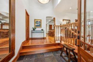 Single Family Residence,  Lovall Valley road, Sonoma, CA 95476 - 7