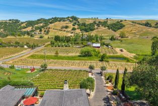 Single Family Residence,  Lovall Valley road, Sonoma, CA 95476 - 51
