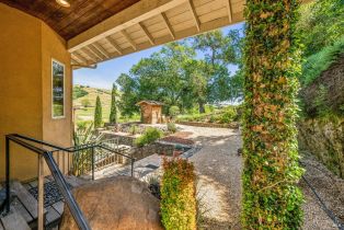 Single Family Residence,  Lovall Valley road, Sonoma, CA 95476 - 34