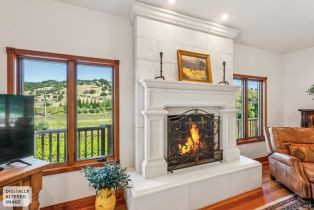 Single Family Residence,  Lovall Valley road, Sonoma, CA 95476 - 14