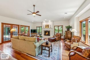 Single Family Residence,  Lovall Valley road, Sonoma, CA 95476 - 9