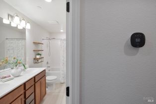Single Family Residence, Sapphire street, Petaluma, CA 94952 - 37
