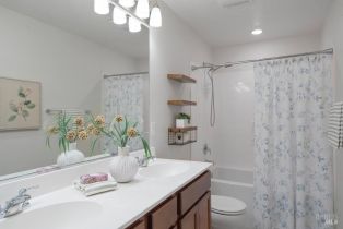 Single Family Residence, Sapphire street, Petaluma, CA 94952 - 39
