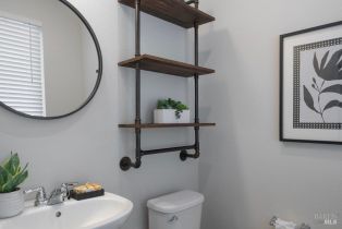 Single Family Residence, Sapphire street, Petaluma, CA 94952 - 35