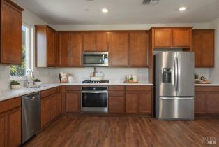Single Family Residence, Sapphire street, Petaluma, CA 94952 - 20