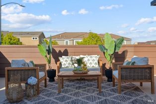 Single Family Residence, Sapphire street, Petaluma, CA 94952 - 47