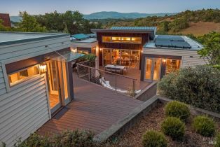 Single Family Residence,  Long Acres place, Healdsburg, CA 95448 - 27