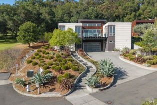 Single Family Residence,  Long Acres place, Healdsburg, CA 95448 - 34