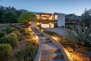 Single Family Residence,  Long Acres place, Healdsburg, CA 95448 - 35