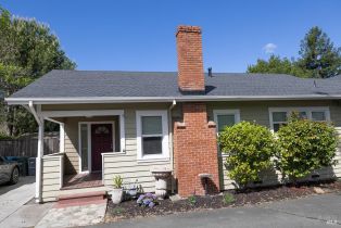 Single Family Residence,  College avenue, Santa Rosa, CA 95401 - 3