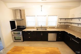 Single Family Residence,  College avenue, Santa Rosa, CA 95401 - 21