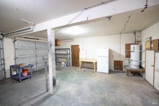 Single Family Residence,  College avenue, Santa Rosa, CA 95401 - 42