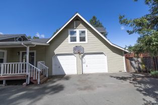 Single Family Residence,  College avenue, Santa Rosa, CA 95401 - 6
