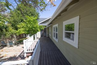 Single Family Residence,  College avenue, Santa Rosa, CA 95401 - 10