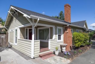 Single Family Residence,  College avenue, Santa Rosa, CA 95401 - 2