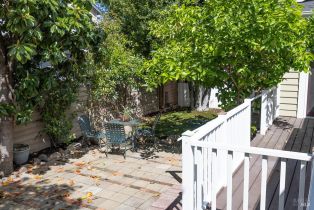 Single Family Residence,  College avenue, Santa Rosa, CA 95401 - 11