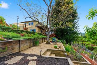 Single Family Residence,  Stanford court, Napa, CA 94558 - 63