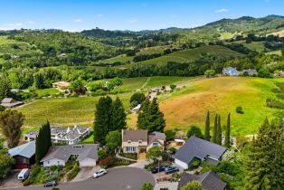 Single Family Residence,  Stanford court, Napa, CA 94558 - 71