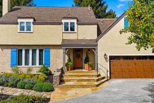 Single Family Residence,  Stanford court, Napa, CA 94558 - 2