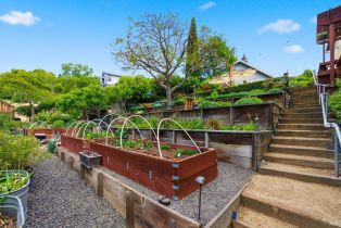 Single Family Residence,  Stanford court, Napa, CA 94558 - 65