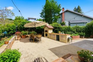 Single Family Residence,  Stanford court, Napa, CA 94558 - 53