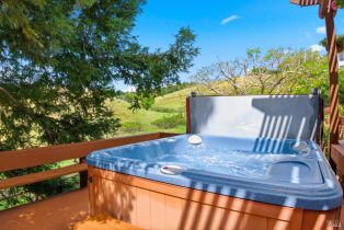 Single Family Residence,  Stanford court, Napa, CA 94558 - 47