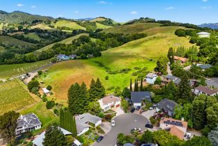 Single Family Residence,  Stanford court, Napa, CA 94558 - 72