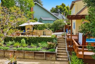 Single Family Residence,  Stanford court, Napa, CA 94558 - 58