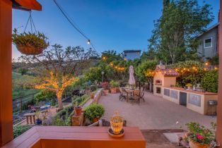 Single Family Residence,  Stanford court, Napa, CA 94558 - 76