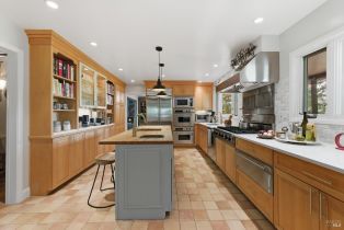 Single Family Residence,  Stanford court, Napa, CA 94558 - 16