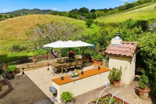 Single Family Residence,  Stanford court, Napa, CA 94558 - 67